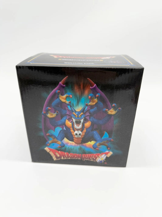 Dragon Quest Monster Sydow Figurine Square Enix Toys Official NEW