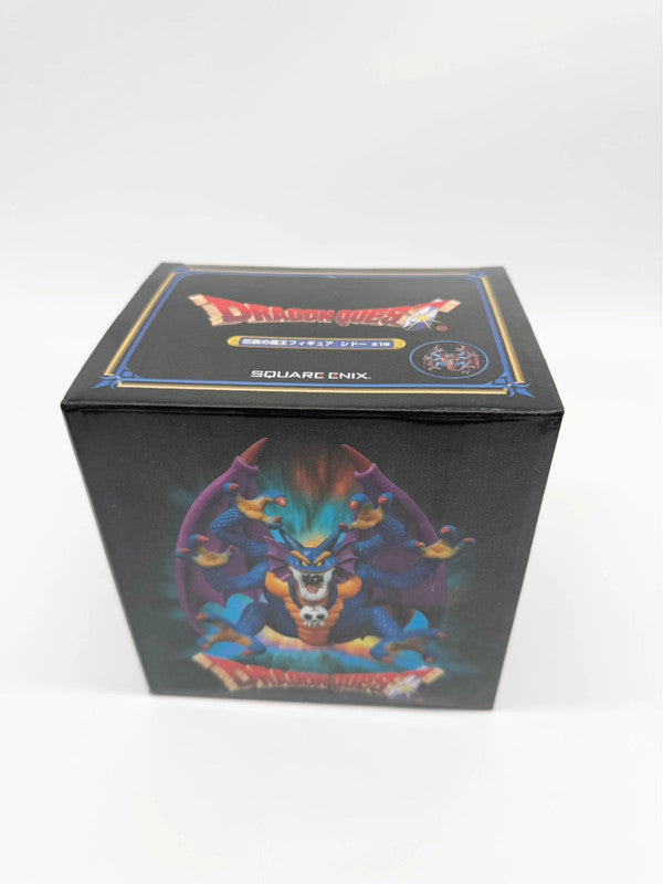 Dragon Quest Monster Sydow Figurine Square Enix Toys Official NEW