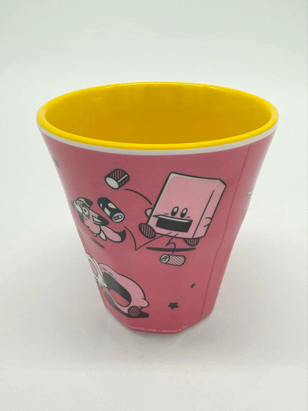 Nintendo Kirby Japan Exclusive Ceramic Cup New with Labels