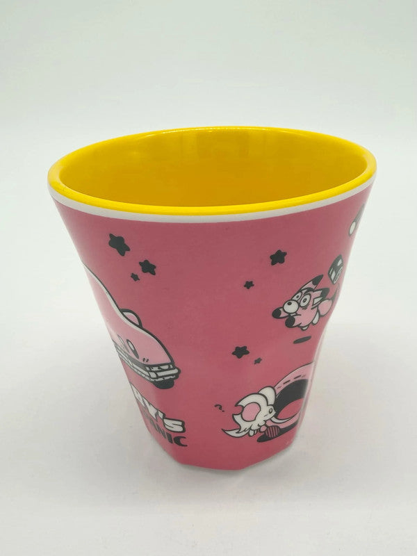 Nintendo Kirby Japan Exclusive Ceramic Cup New with Labels