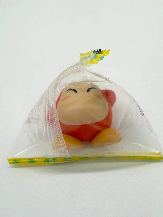 Waddle Dee Kirby Character Mini Figurine Japan Official