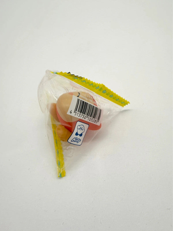 Waddle Dee Kirby Character Mini Figurine Japan Official