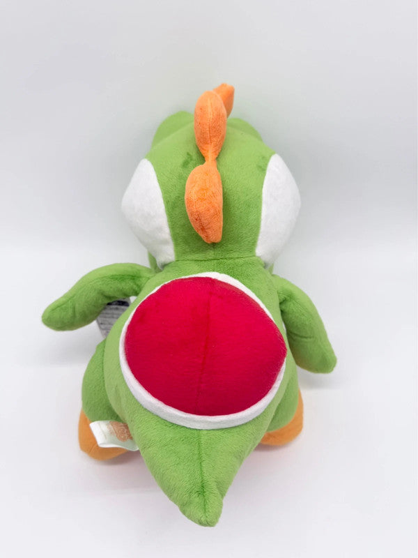 Super Mario Yoshi Official Large Plush Soft Toy Nintendo Approx 40cm