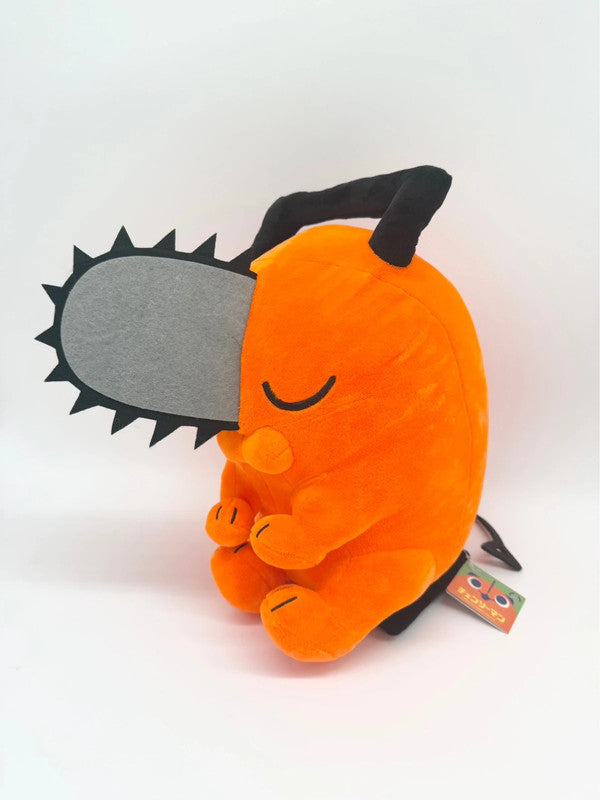 Chainsaw Man Large Pochita Plush Soft Toy Japan Anime