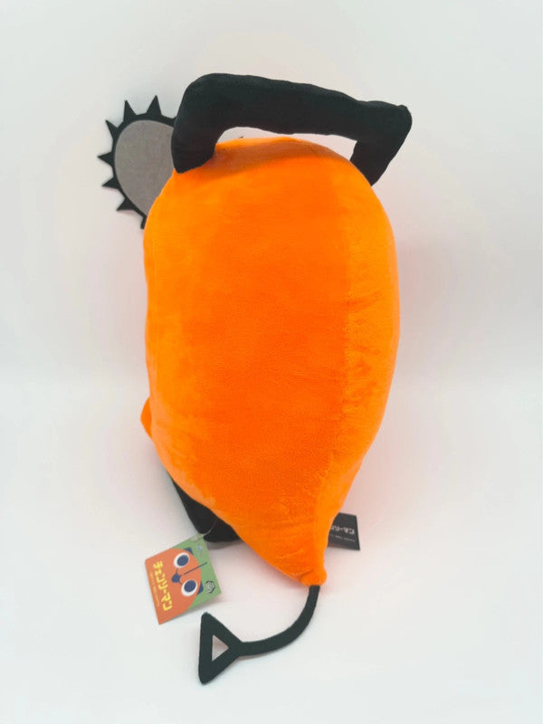 Chainsaw Man Large Pochita Plush Soft Toy Japan Anime