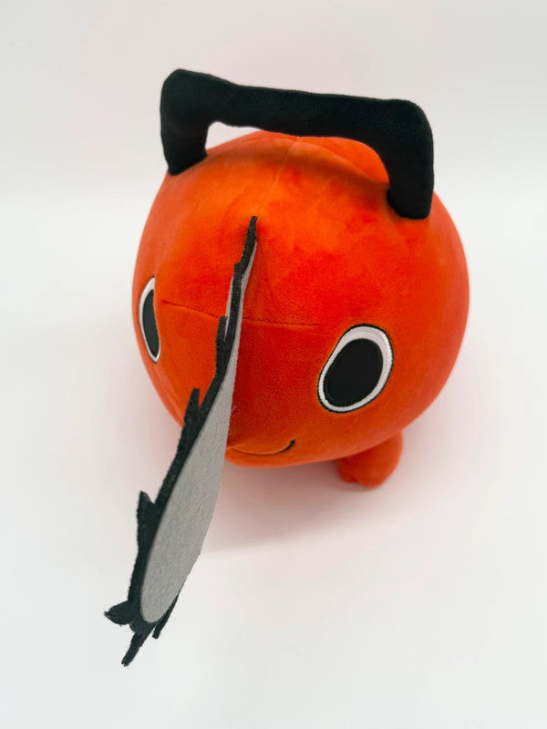Chainsaw Man Pochita Large Plush Soft Toy Japan Official Approx 30cm