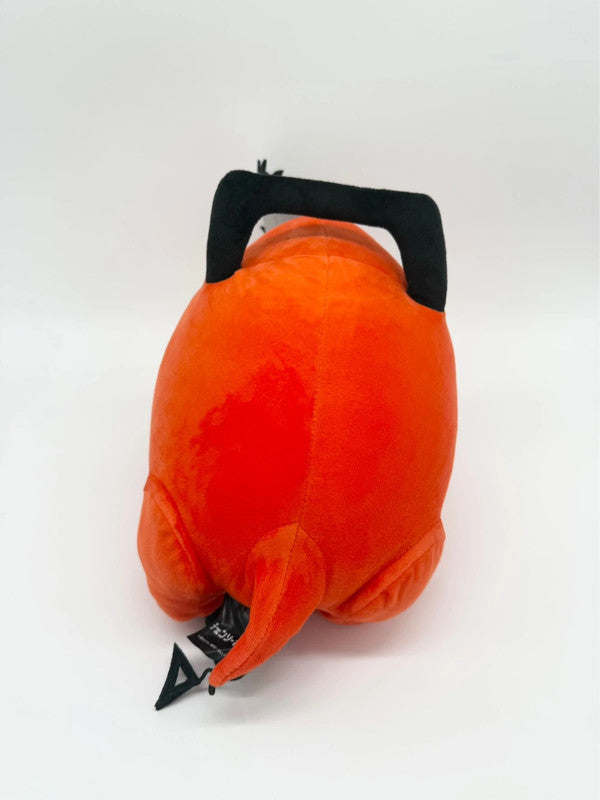 Chainsaw Man Pochita Large Plush Soft Toy Japan Official Approx 30cm