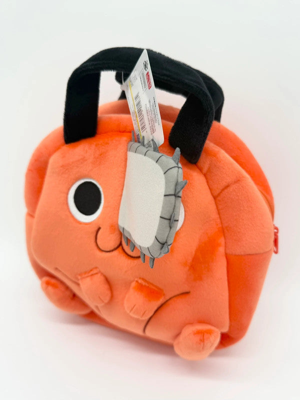 Chainsaw Man Pochita Official Japanese Handbag Anime