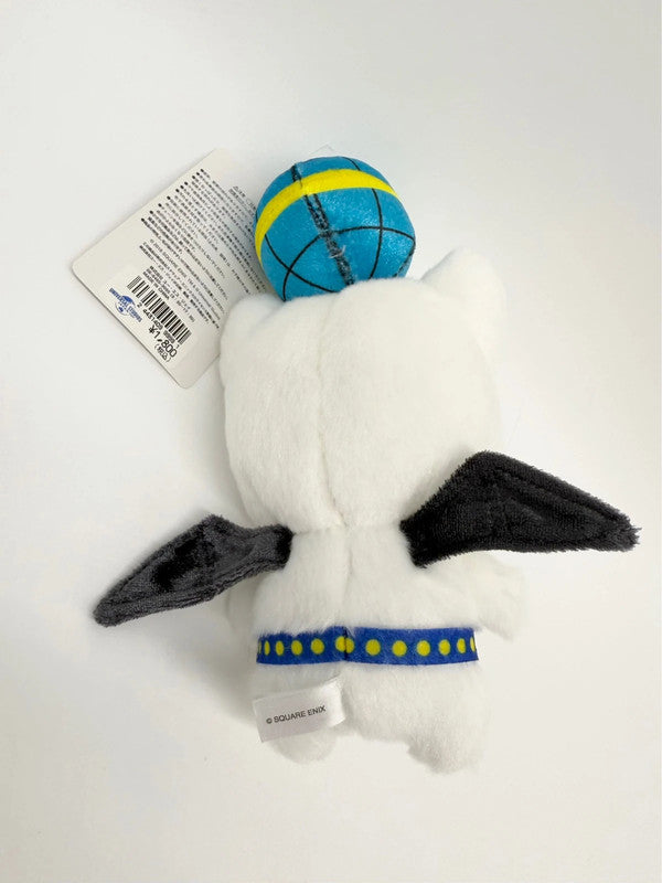 Final Fantasy Universal Studios Japan Official Moogle Small Plush