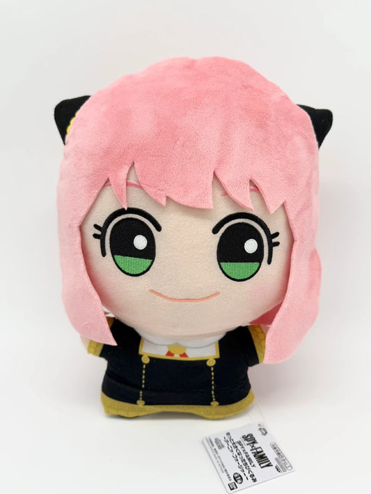 Spy x Family Anya Forger Large Plush Soft Toy Official