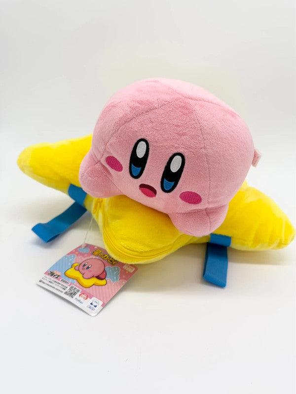 Kirby Official FuRyu Japan Star Backpack