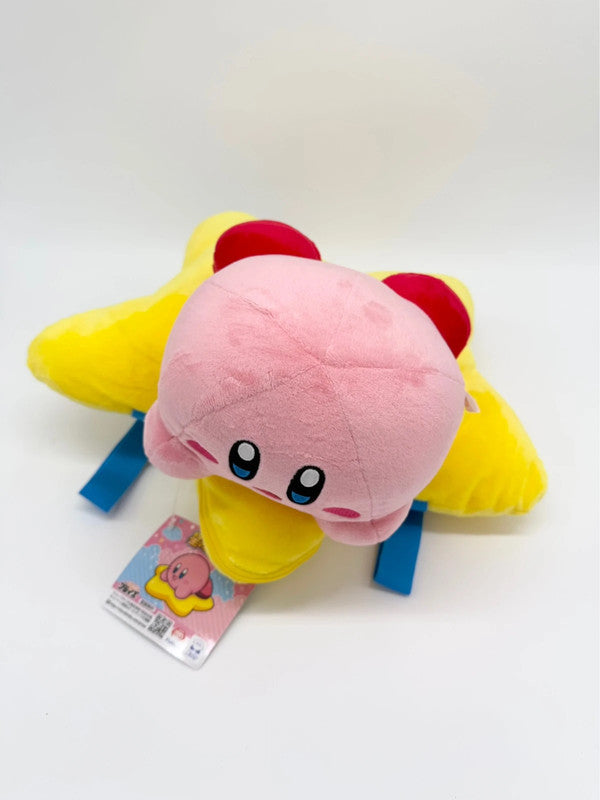 Kirby Official FuRyu Japan Star Backpack