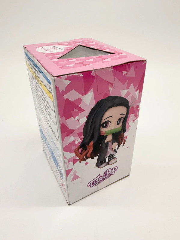 Demon Slayer Official SEGA Tip’N’Pop Figurine Nezuko Kamado
