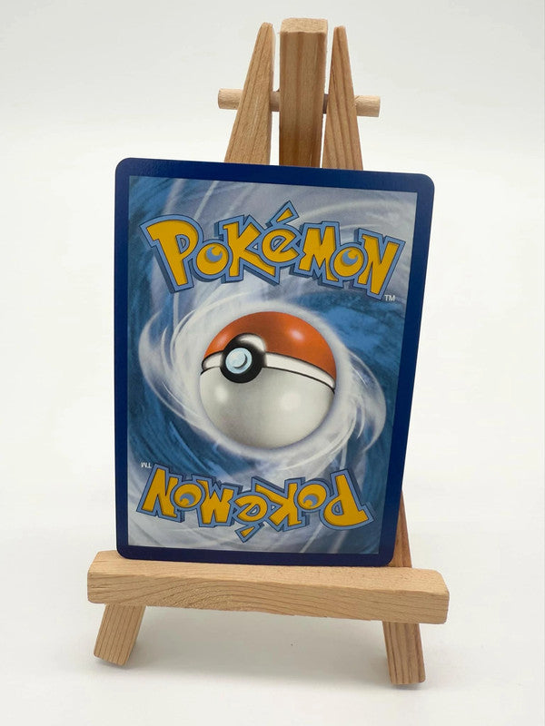 Pokémon - Box of Disaster 214/196 Gold Secret Rare - Lost Origin 2022