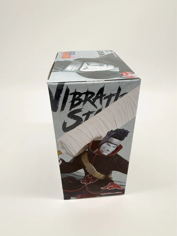 Naruto Shippuden: Vibration Stars Hoshigake Kisame Banpresto Collectible Figure