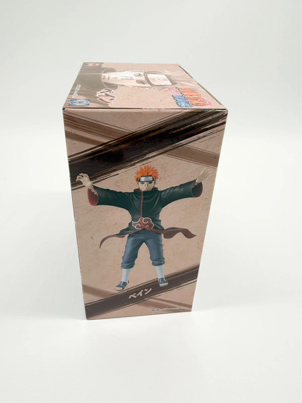 Naruto Shippuden: Vibration Stars Pain Banpresto Collectible Figure