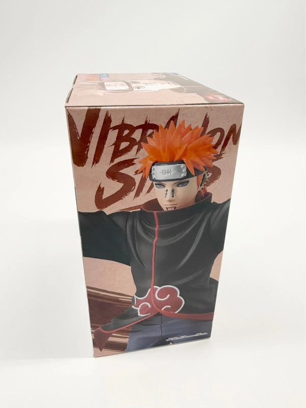 Naruto Shippuden: Vibration Stars Pain Banpresto Collectible Figure
