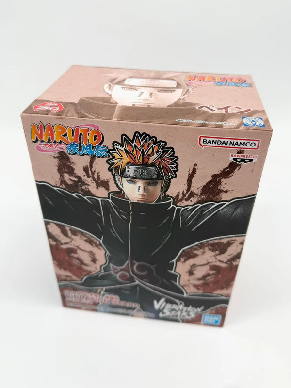 Naruto Shippuden: Vibration Stars Pain Banpresto Collectible Figure