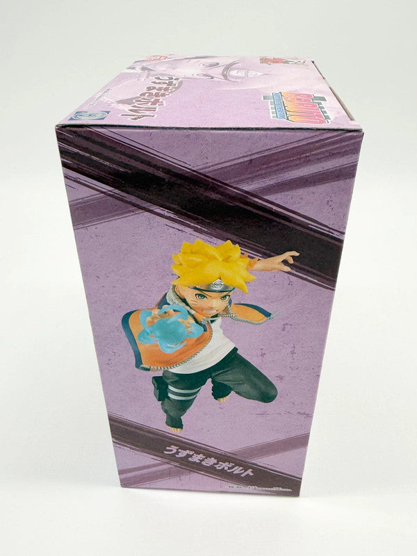 Boruto Naruto Next Generations: Vibration Stars Uzumaki Boruto Banpresto Collectible Figure