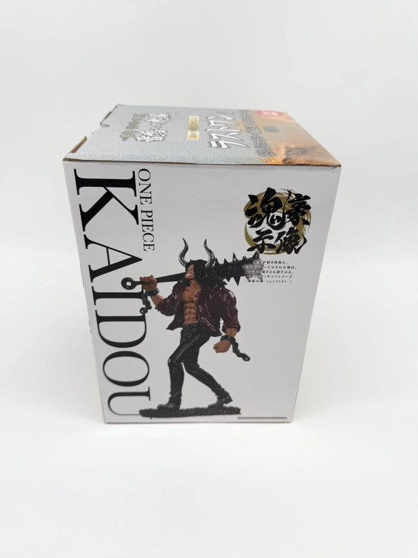 One Piece Kaidou Large Figurine Official Ichiban Kuji by Bandai Japan
