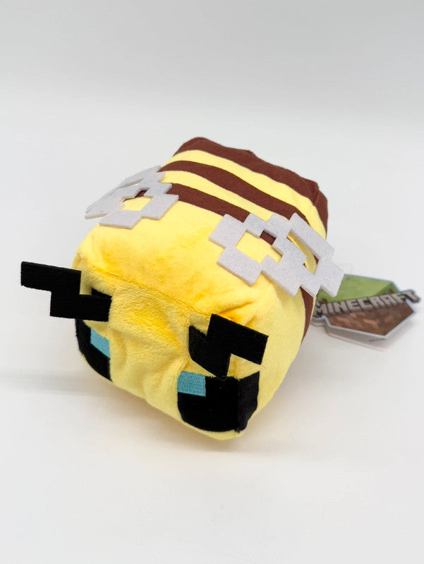 Minecraft Official Bee Plush Soft Toy Japan Edition