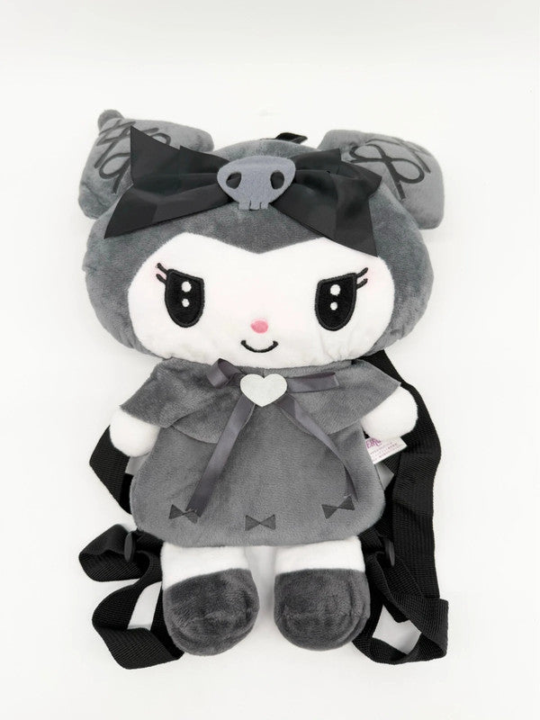 Sanrio Official Kuromi Backpack