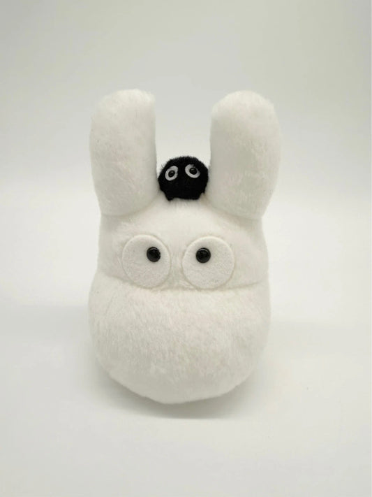 Totoro Studio Ghibli Official Plush Soft Toy