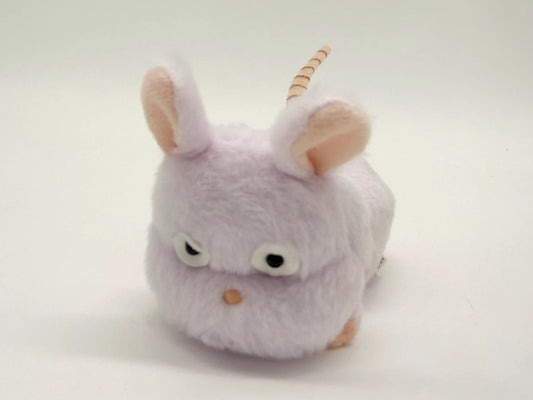 Studio Ghibli Spirited Away Plush Soft Toy Official