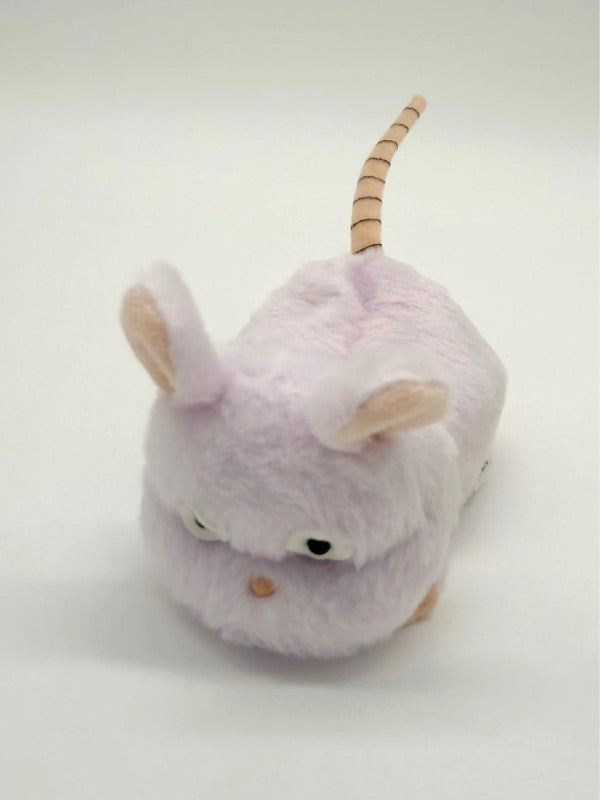 Studio Ghibli Spirited Away Plush Soft Toy Official