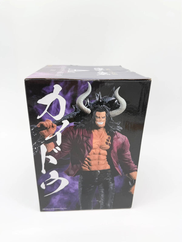One Piece Kaidou Official Bandai Namco Large Figurine