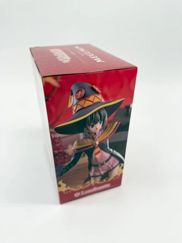 Megumin Sega Luminasta Official Figurine