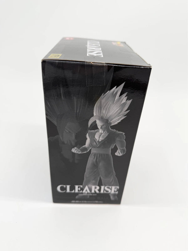 Dragon Ball Super Hero Clearise Son Gohan (Beast) Figurine