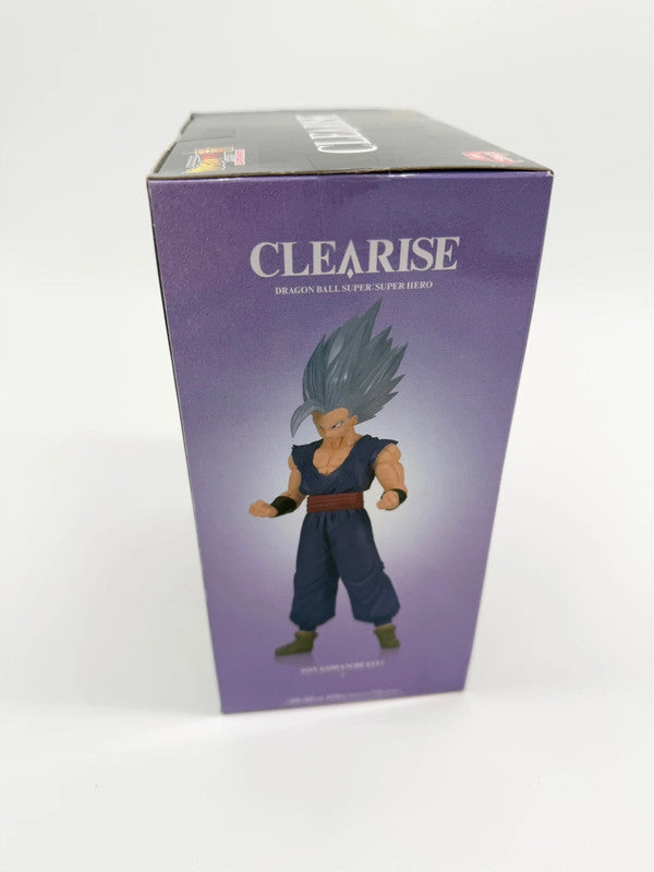 Dragon Ball Super Hero Clearise Son Gohan (Beast) Figurine