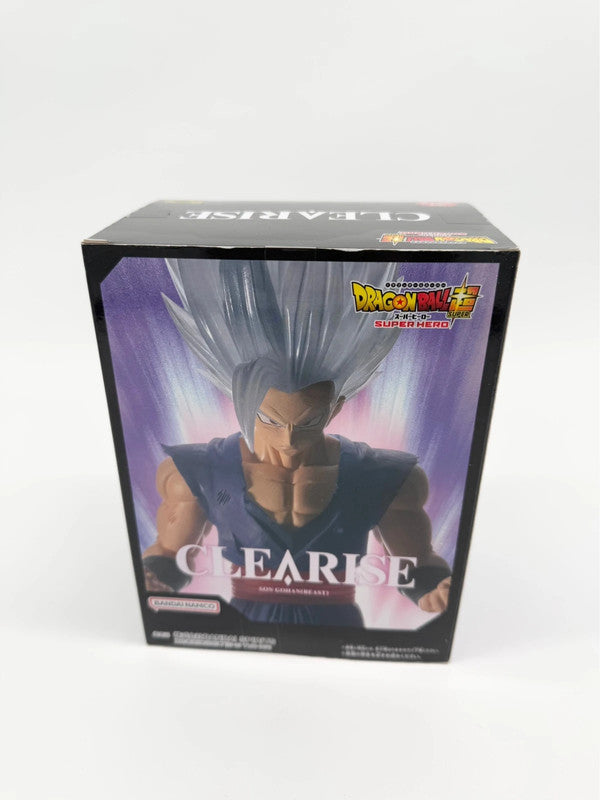 Dragon Ball Super Hero Clearise Son Gohan (Beast) Figurine