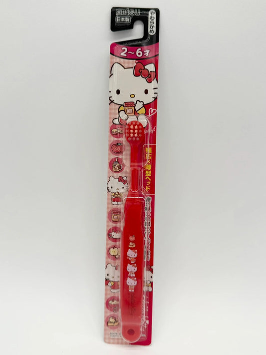 Sanrio Official Hello Kitty Small Brush