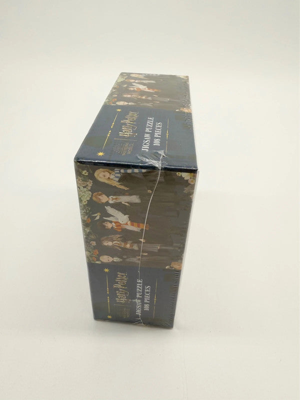 Harry Potter Japanese Kawaii Style Jigsaw Puzzle Mini 108Pcs