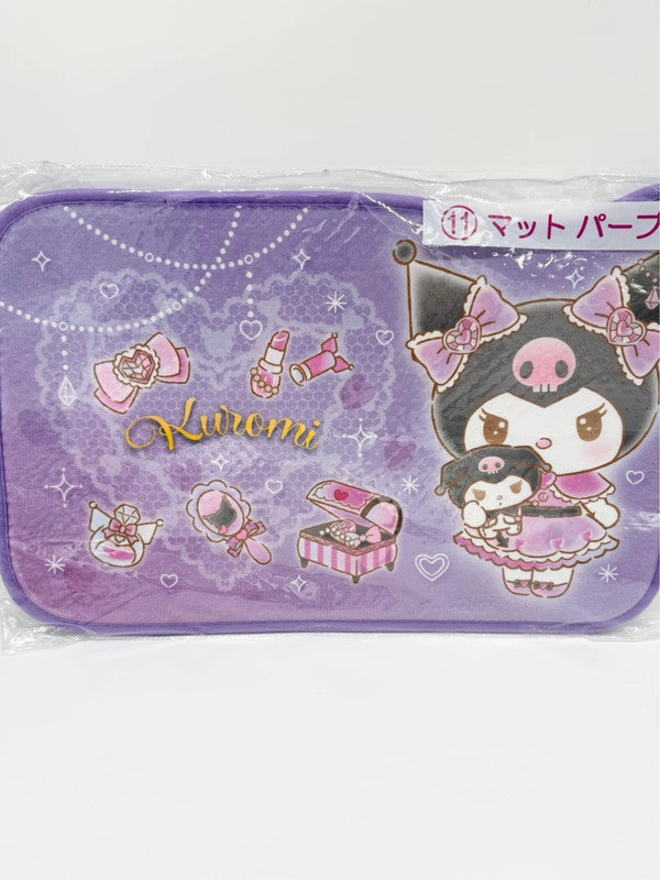 Kuromi Sanrio Floor Mat / Rug 56x135cm