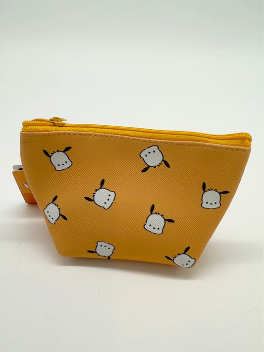 Pochacco Sanrio Small Mini Pouch / Coin Purse