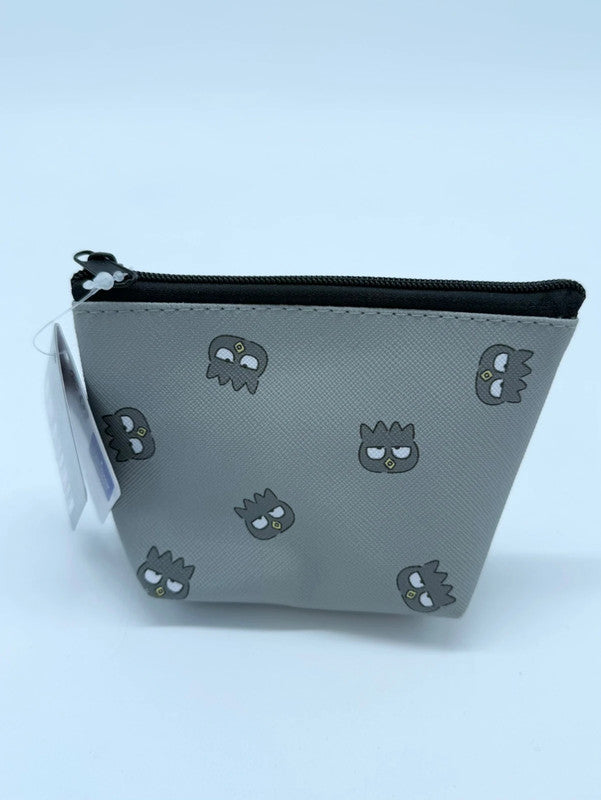 Bad Badtz Sanrio Small Mini Pouch / Coin Purse
