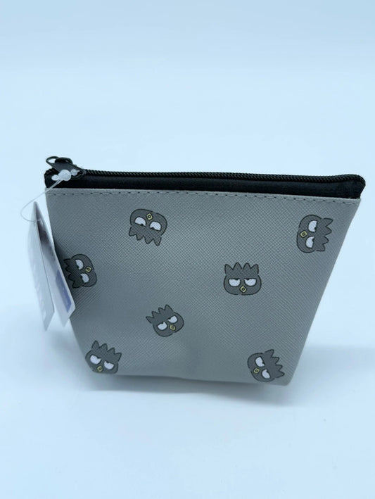 Bad Badtz Sanrio Small Mini Pouch / Coin Purse