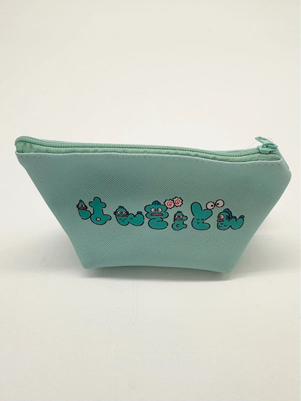 Hangyodon Sanrio Small Mini Pouch / Coin Purse