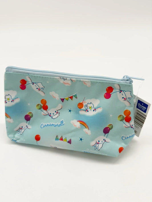 Cinnamoroll Sanrio Make-Up Pouch / Purse / Pencil Case