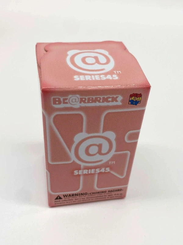 Bearbrick Series 45 Sealed One Unopened Bearbrick