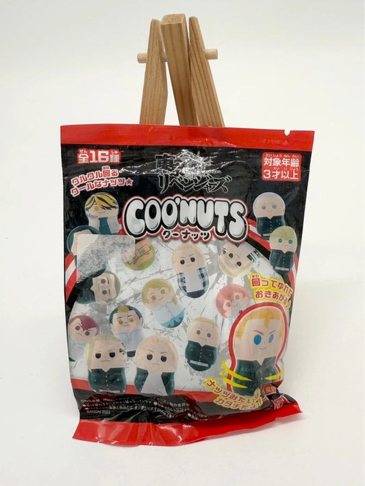 Tokyo Revengers Coo’Nuts Bling Bag Figurine