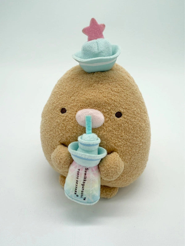 Sumikko Gurashi San-X Official Tokyo Skytree Plush Soft Toy