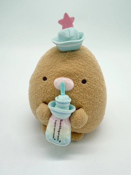 Sumikko Gurashi San-X Official Tokyo Skytree Plush Soft Toy