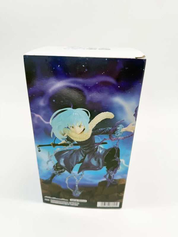 Banpresto - Figurine That Time I Got Reincarnated As A Slime - Espresto Rimuru Tempest 17cm