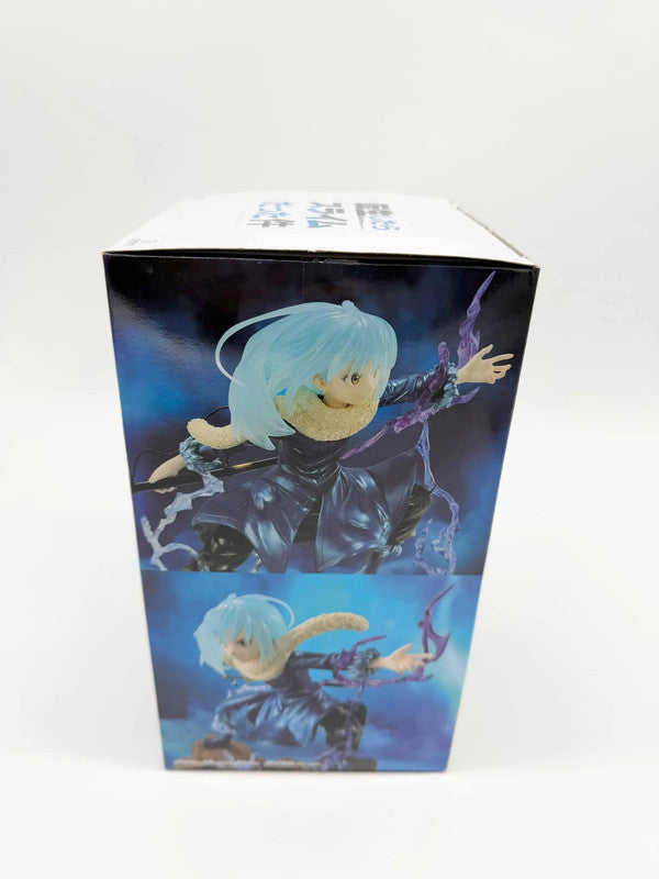 Banpresto - Figurine That Time I Got Reincarnated As A Slime - Espresto Rimuru Tempest 17cm