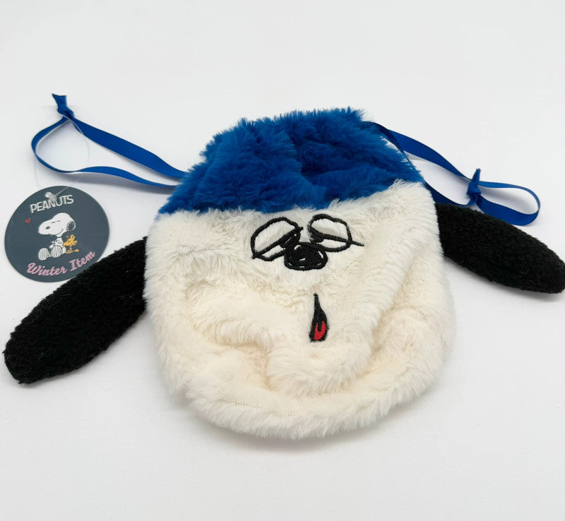 Peanuts Olaf Small Pouch / Bag