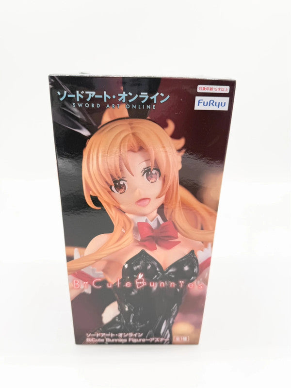 Sword Art Online Asuna BiCute Bunnies Figure FuRyu SAO